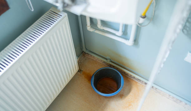 Best Commercial water damage restoration  in Anchorage, KY