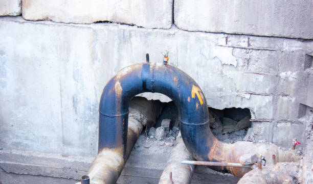 Best 24-hour water damage restoration  in Anchorage, KY